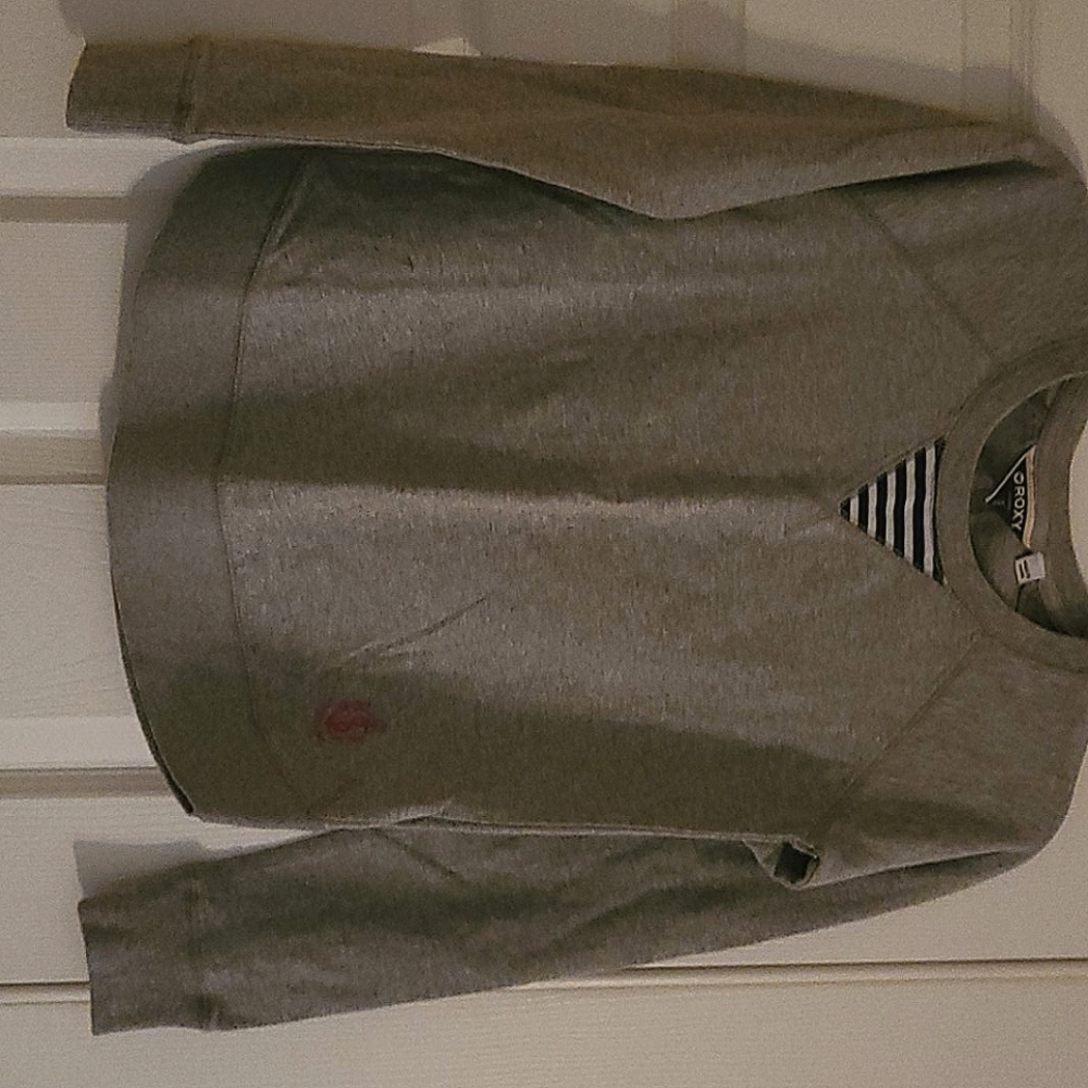 Roxy, Size XS, Long Sleeve, Sweater